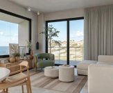 Agios Nikolaos Kreta, Agios Nikolaos: Brandneues Penthouse an der Küste mit Meerblick zu verkaufen Wohnung kaufen